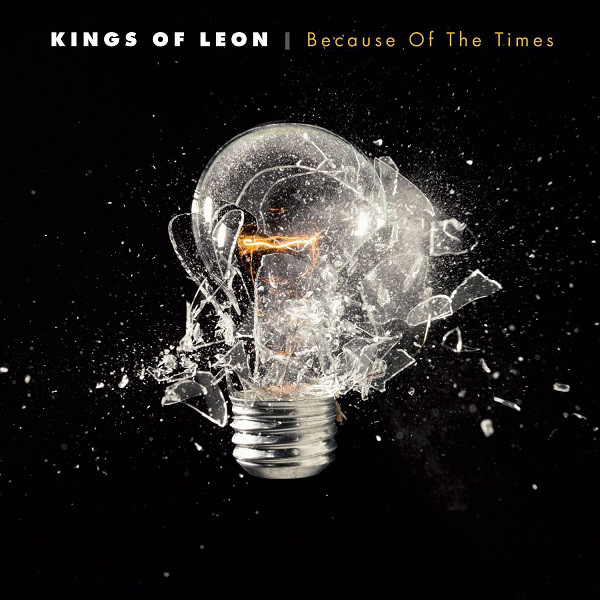 Kings of Leon: Because of the Times (2007)